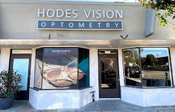 Hodes Vision Optometry