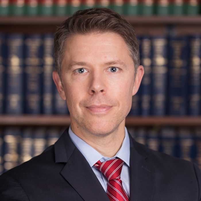Bishop Law Offices : Robert W. Bishop