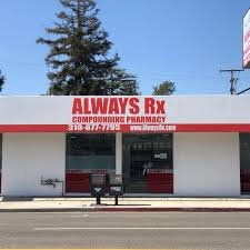 ALWAYS Rx COMPOUNDING PHARMACY