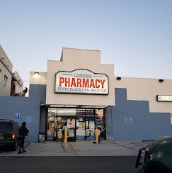 Lorena Pharmacy