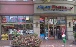 Allure Pharmacy & Compounding
