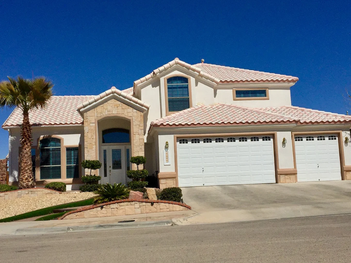 Paint Design & Remolding