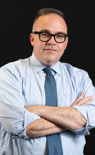 Hubbs Law Group, PLC : Andrew J. Hubbs