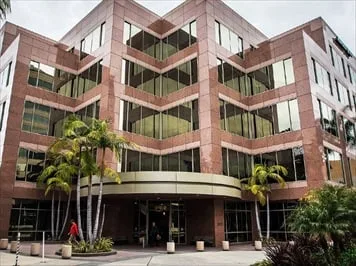 Select Physical Therapy - Los Angeles - Park Terrace