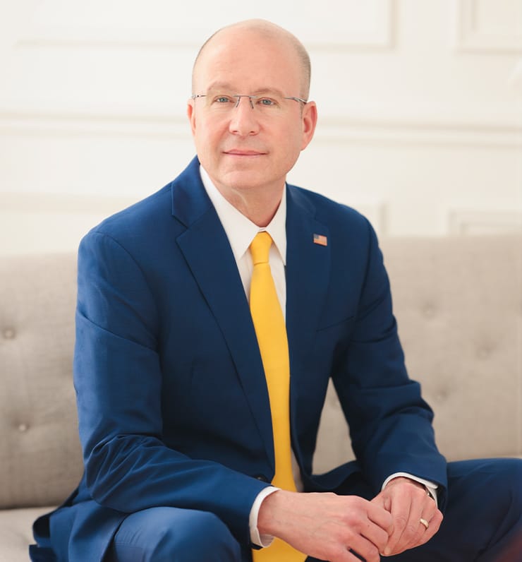 Law Offices of Kevin R. Lynch P.L.C. :  Kevin R. Lynch
