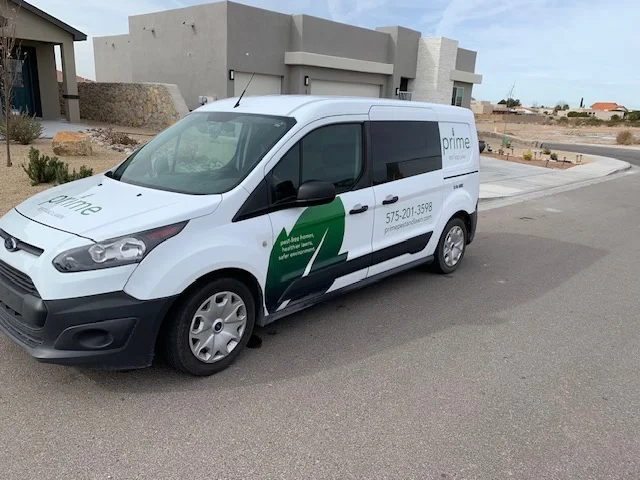 Prime Pest and Lawn