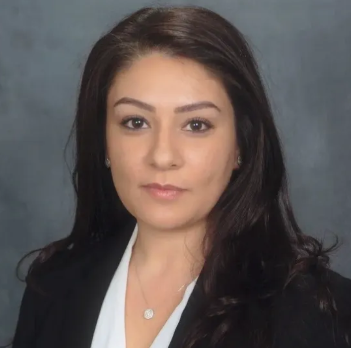The Law Office of Reema Batrwz-Bazy, PLLC : Reema Batrwz-Bazy