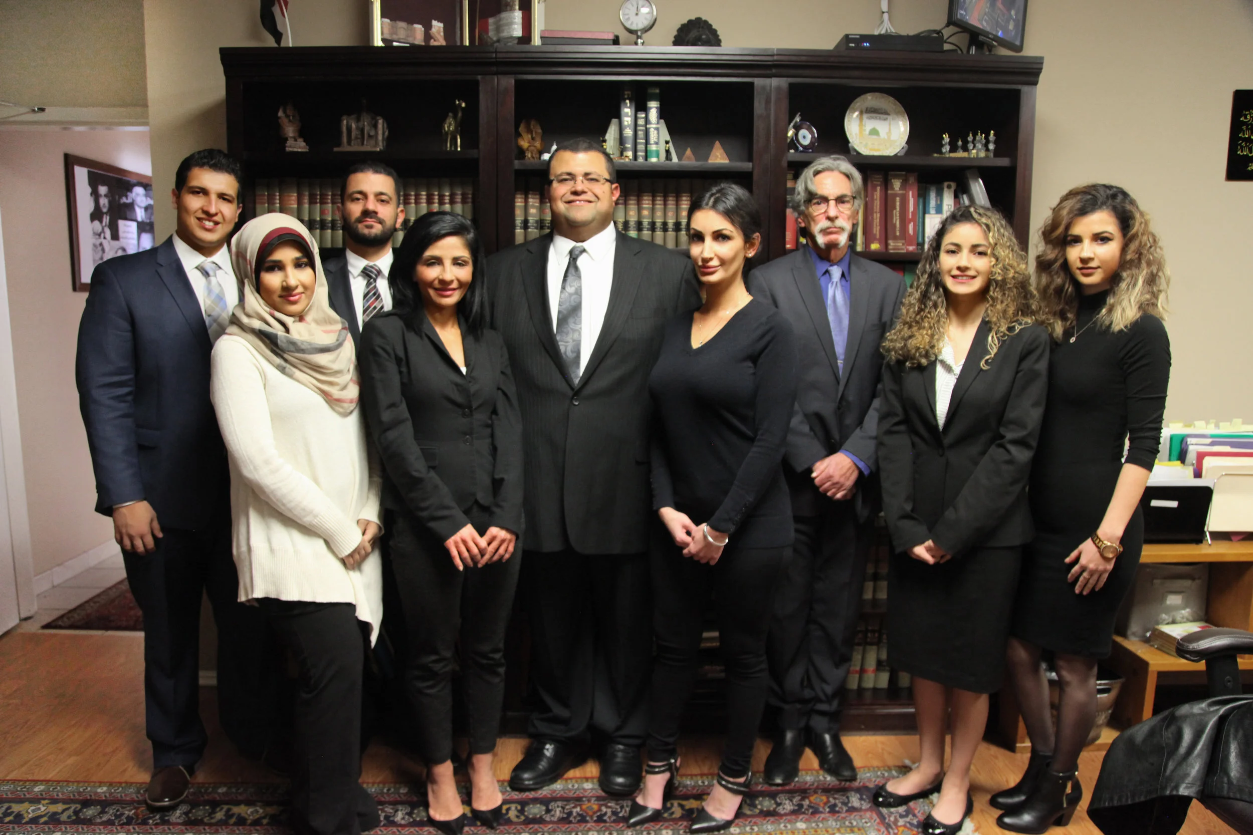 Elsharnoby & Associates