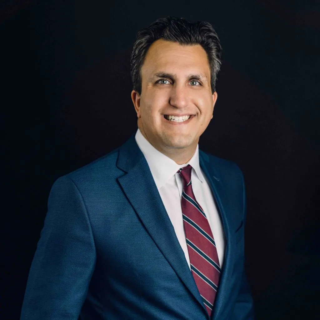 The Law Office Of Sherman Abdo : Sherman Abdo