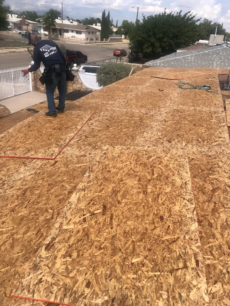 AAAA Contractors and Roofing
