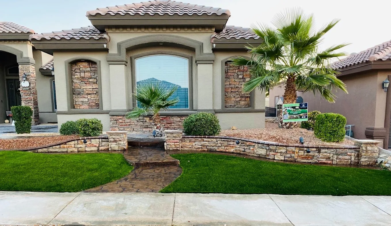 G&R Ideal Green Landscaping, LLC