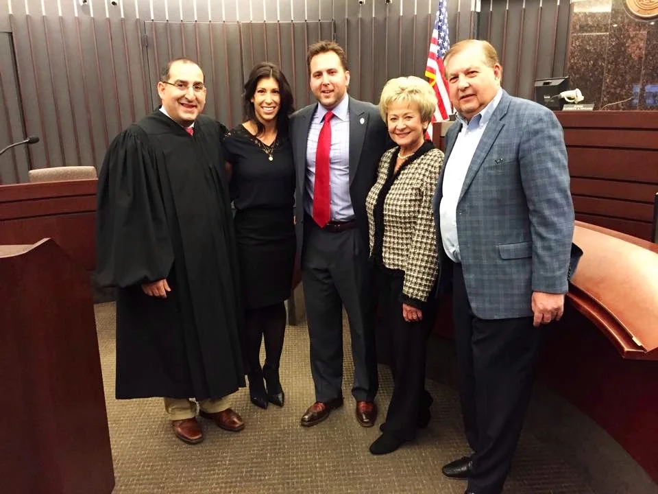 D. Miller Law P.C.