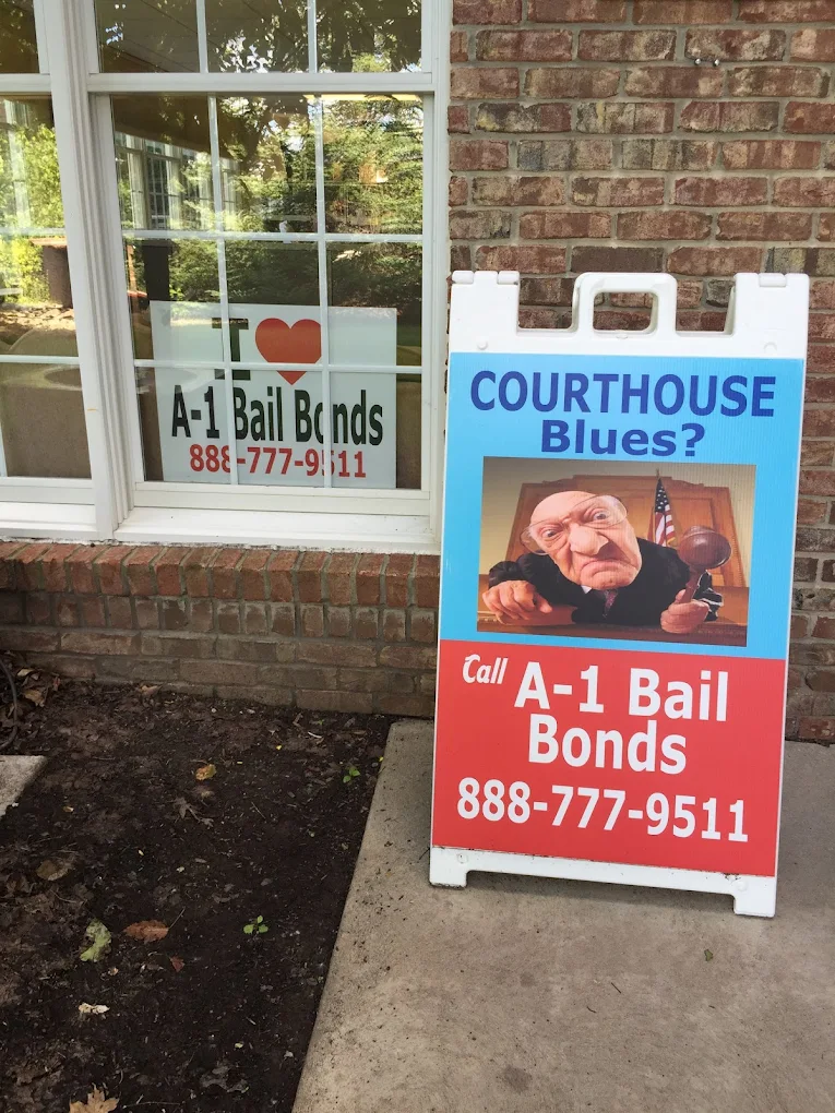 A-1 Bail Bonds