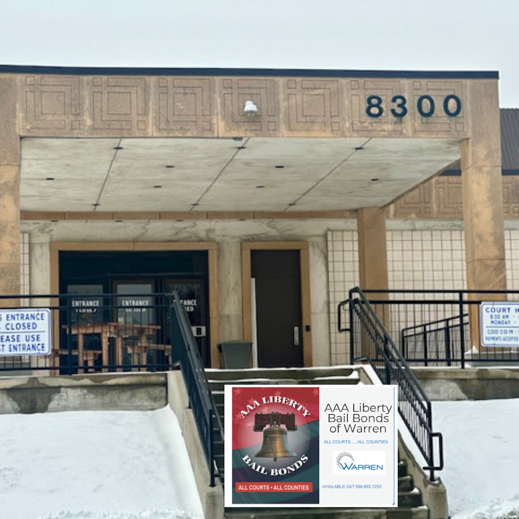 AAA Liberty Bail Bonds