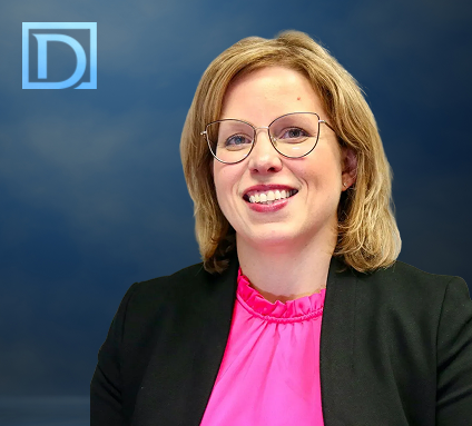Demorest Law Firm, PLLC : Melissa Demorest LeDuc