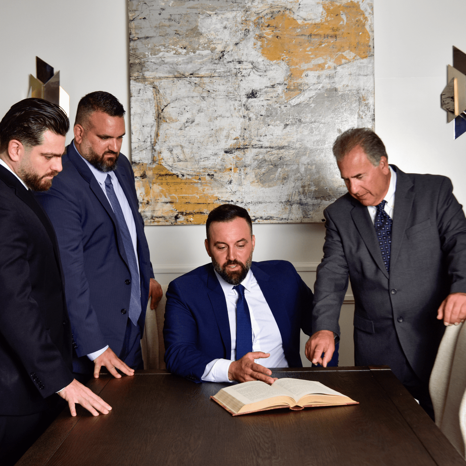 Michael Jaafar Law Firm PLLC