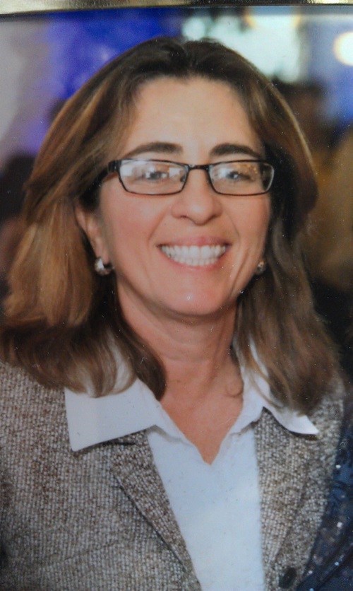Josephine Sbrocca Law