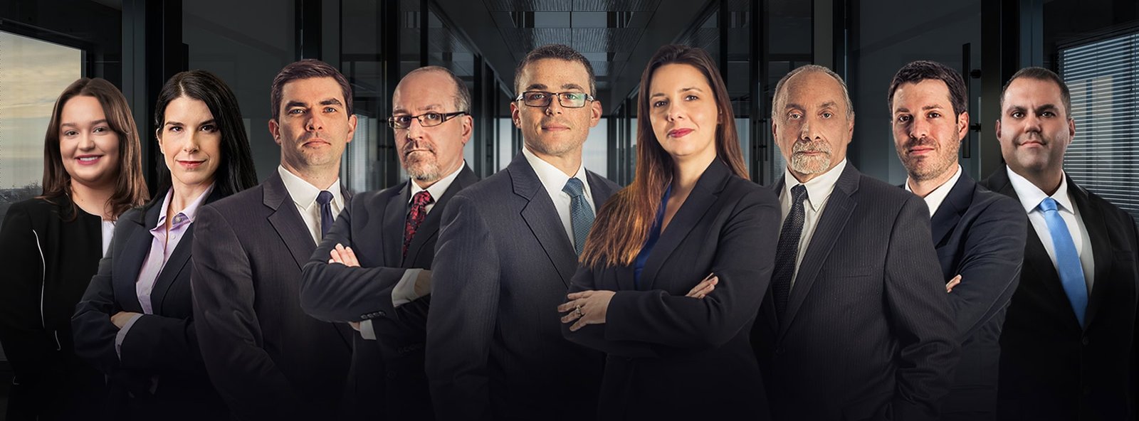 Disability Attorneys of Michigan