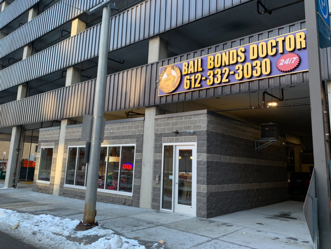 Bail Bonds Doctor