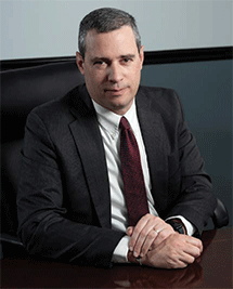 Burns & Hansen, P.A. : Erik F. Hansen