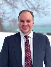 Nationwide Disability Law : Christopher Pozios