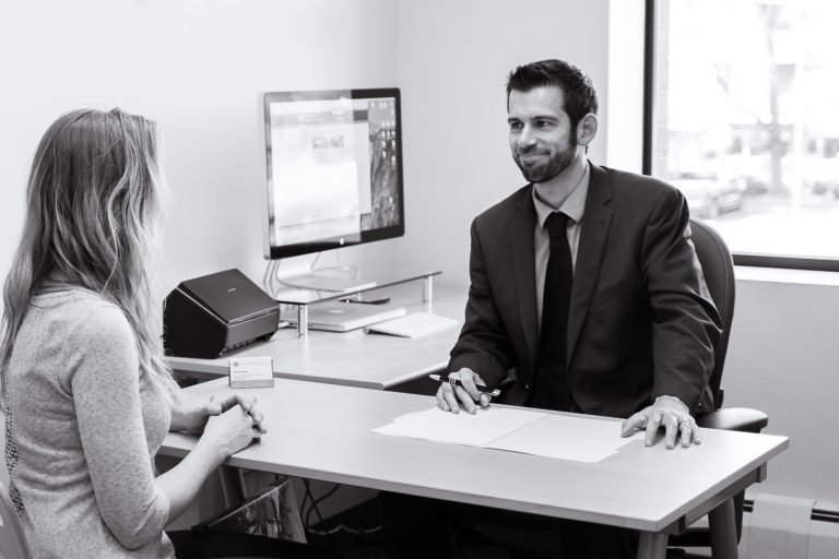 Ryder Law Firm : Randall Ryder