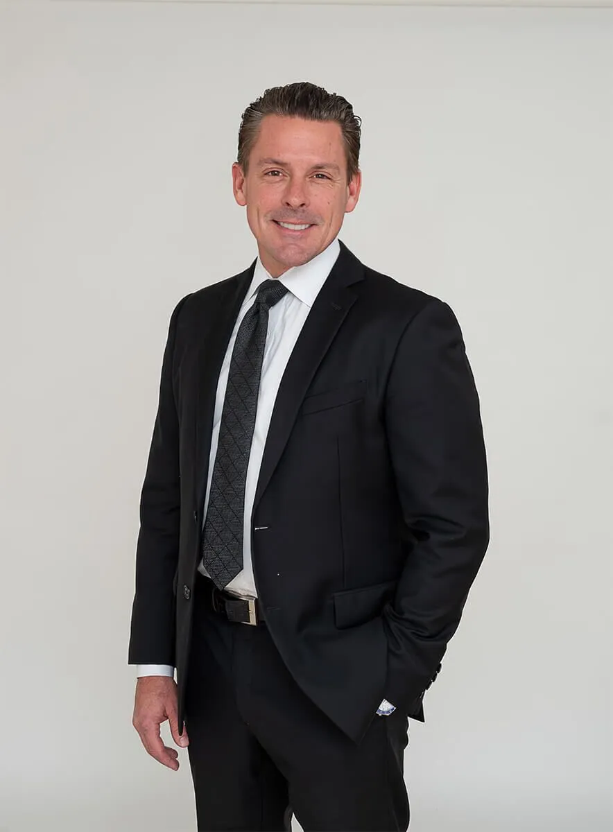 Ryan Garry Attorney LLC : Ryan P. Garry