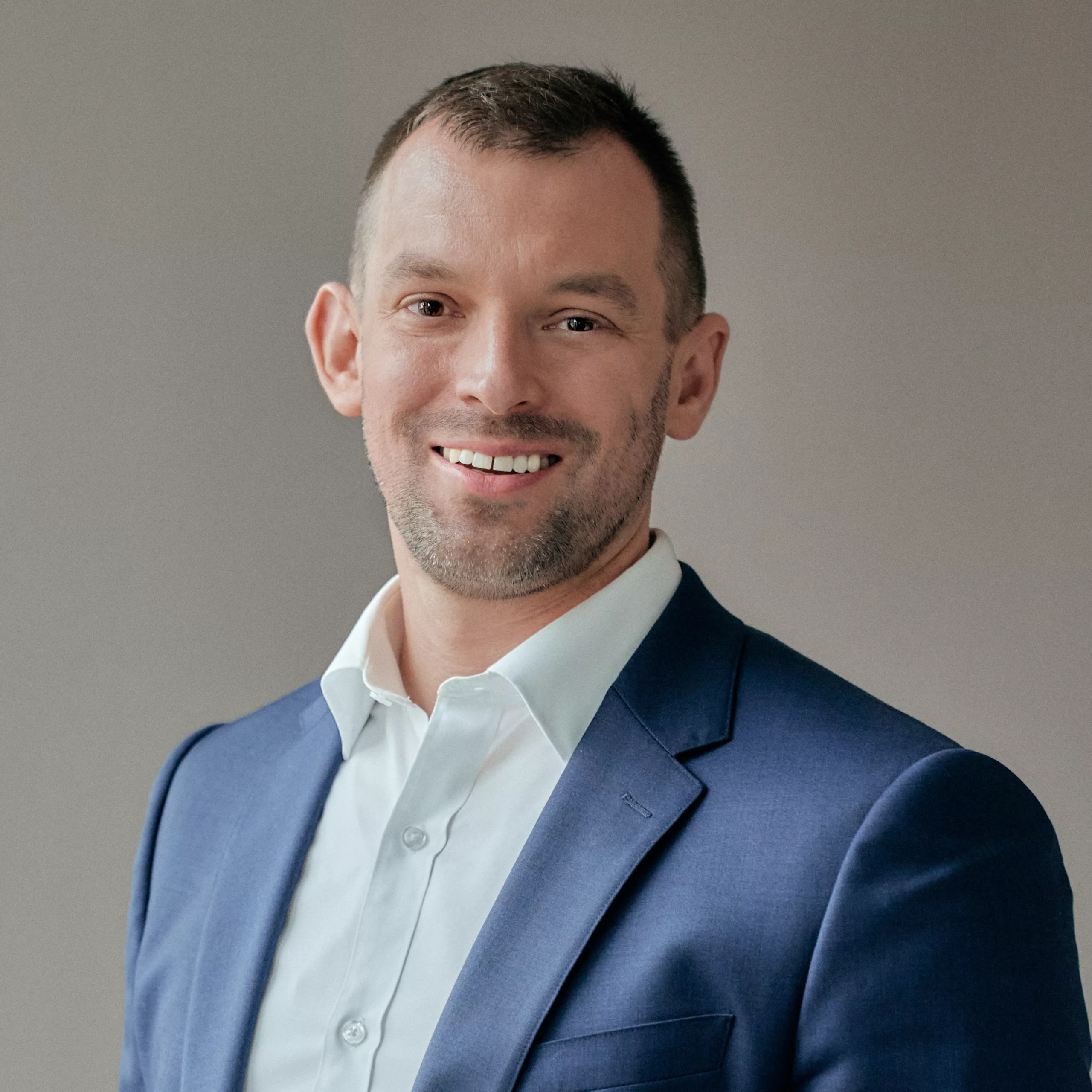 Wanta Thome PLC : Shawn Wanta