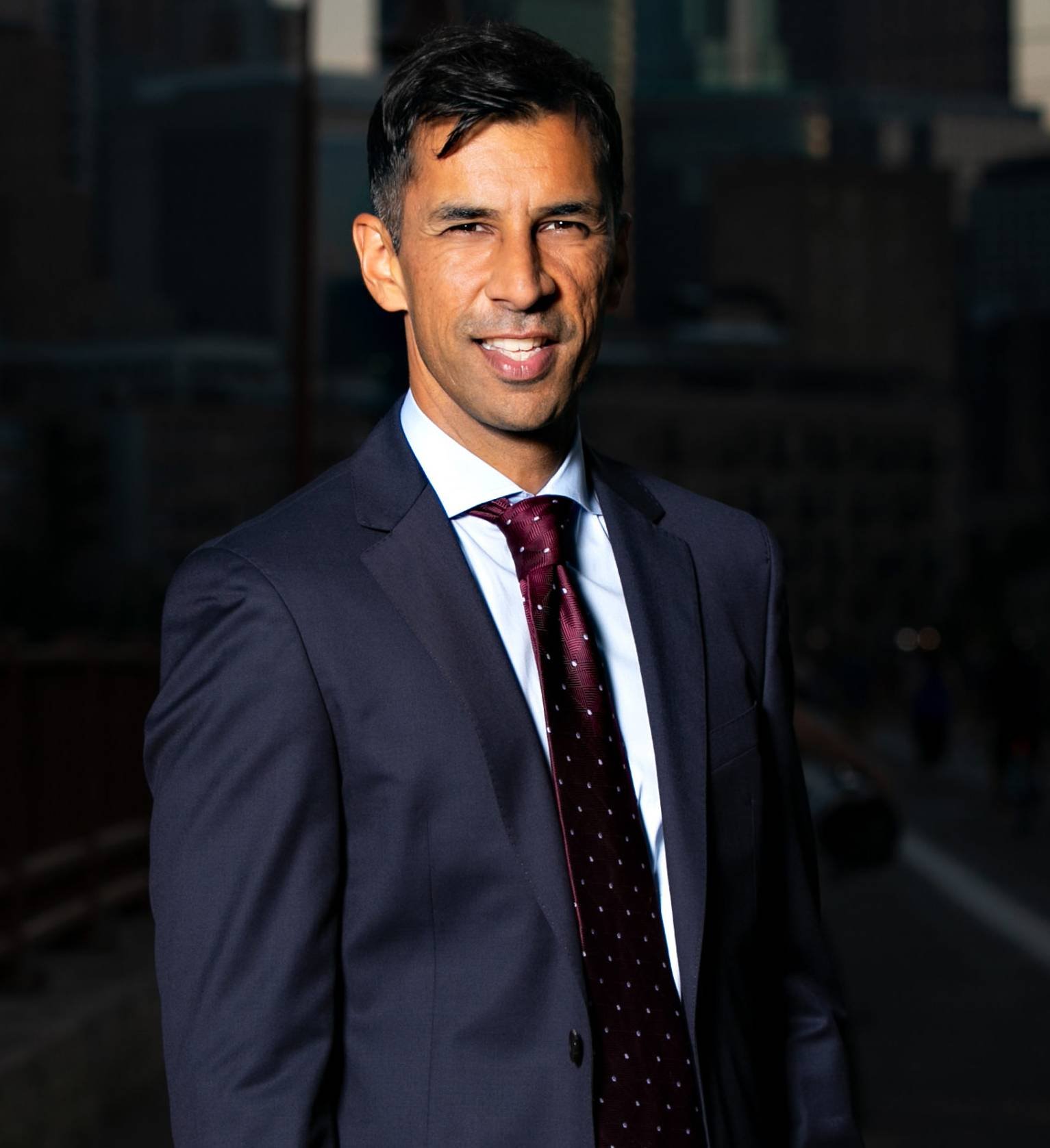 Madia Law LLC : J. Ashwin Madia