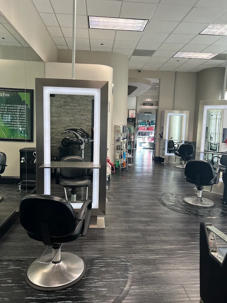 Erin Milan Salon & Spa