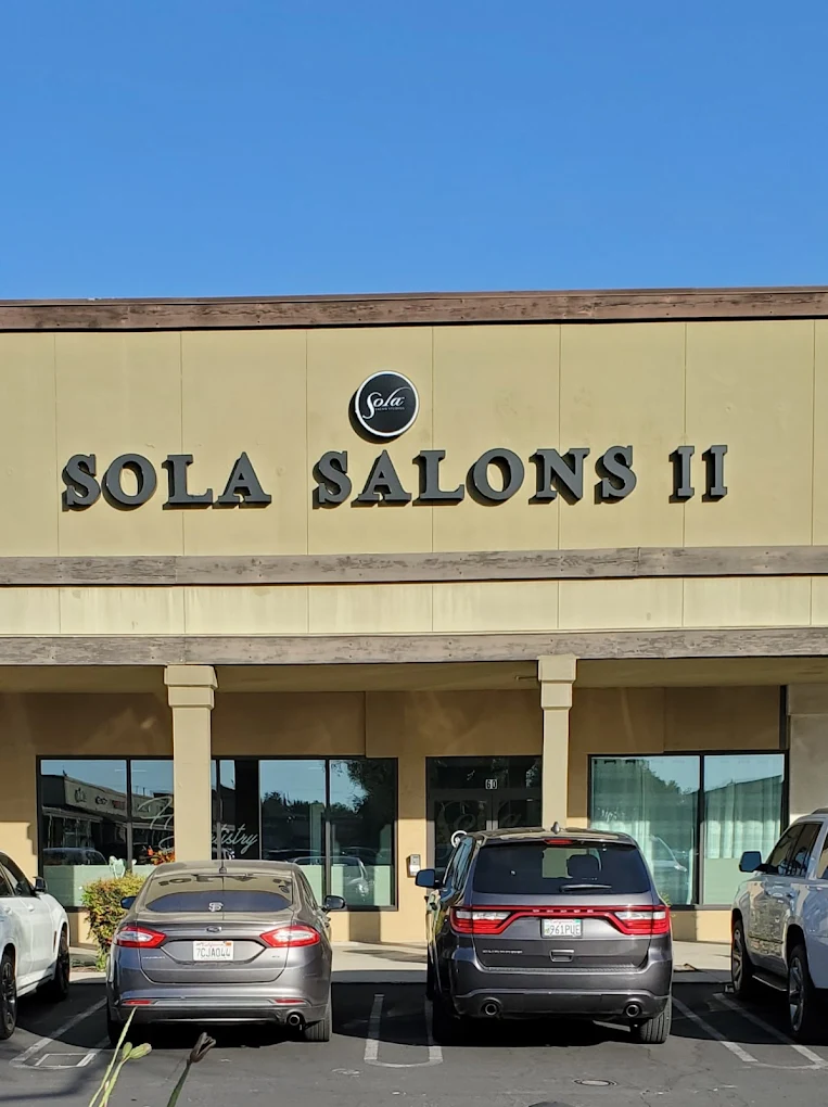 Sola Salons
