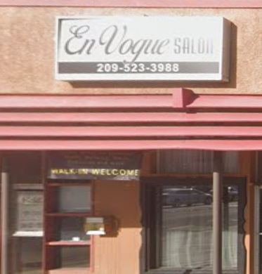 En Vogue Salon