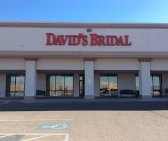 David's Bridal