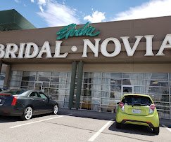 Bridal Novias