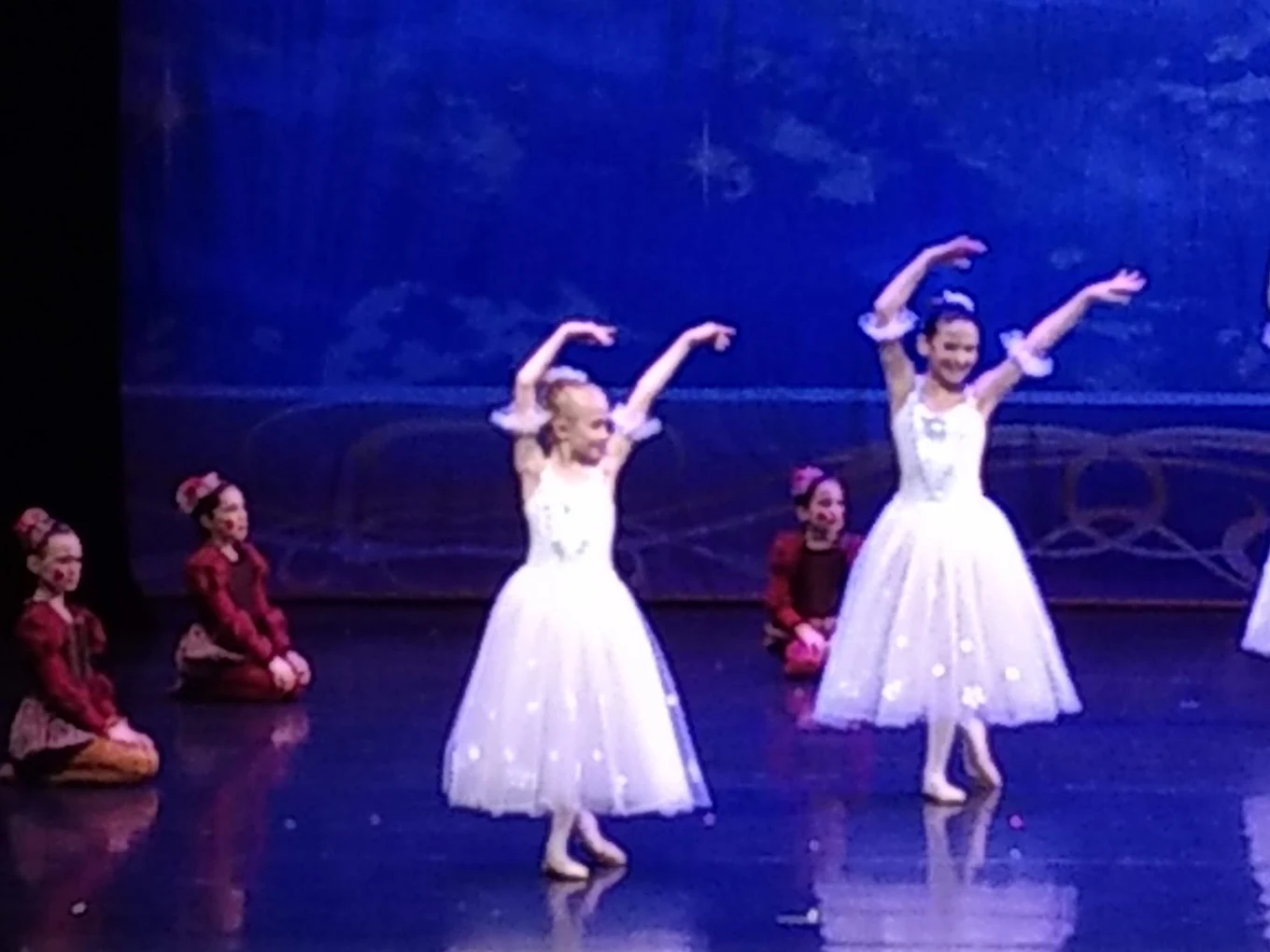 Central West Ballet