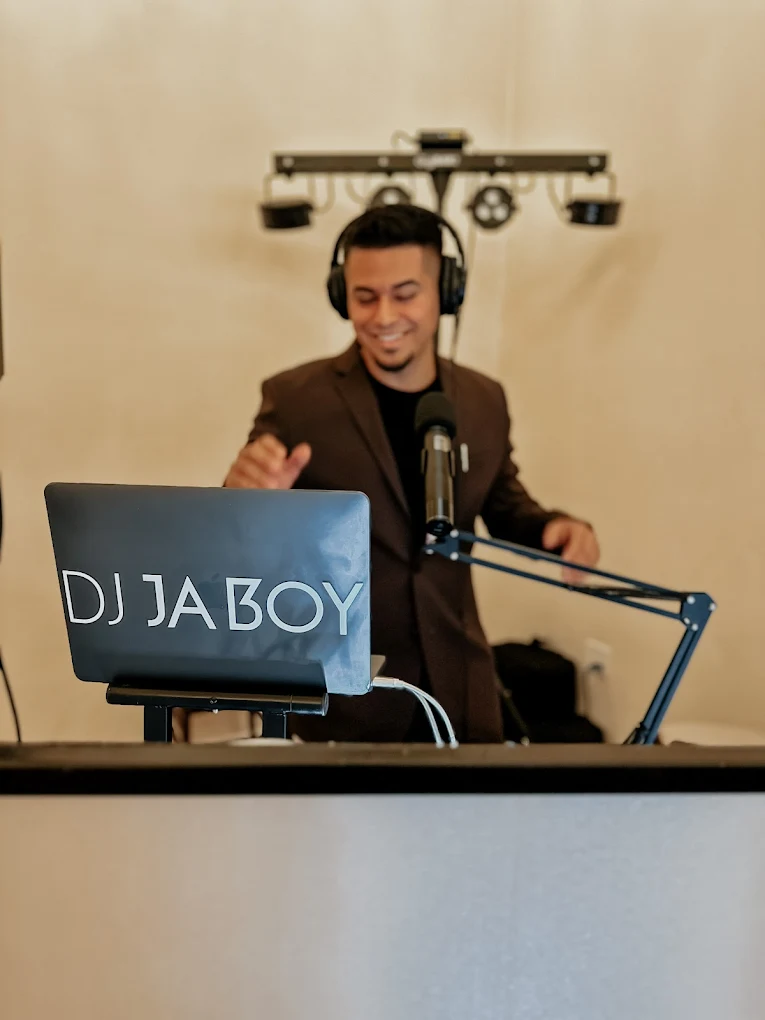 DJ Ja Boy