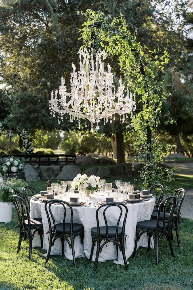 Standard Event Rentals Modesto