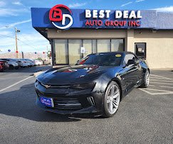 Best Deal Auto Group, Inc.