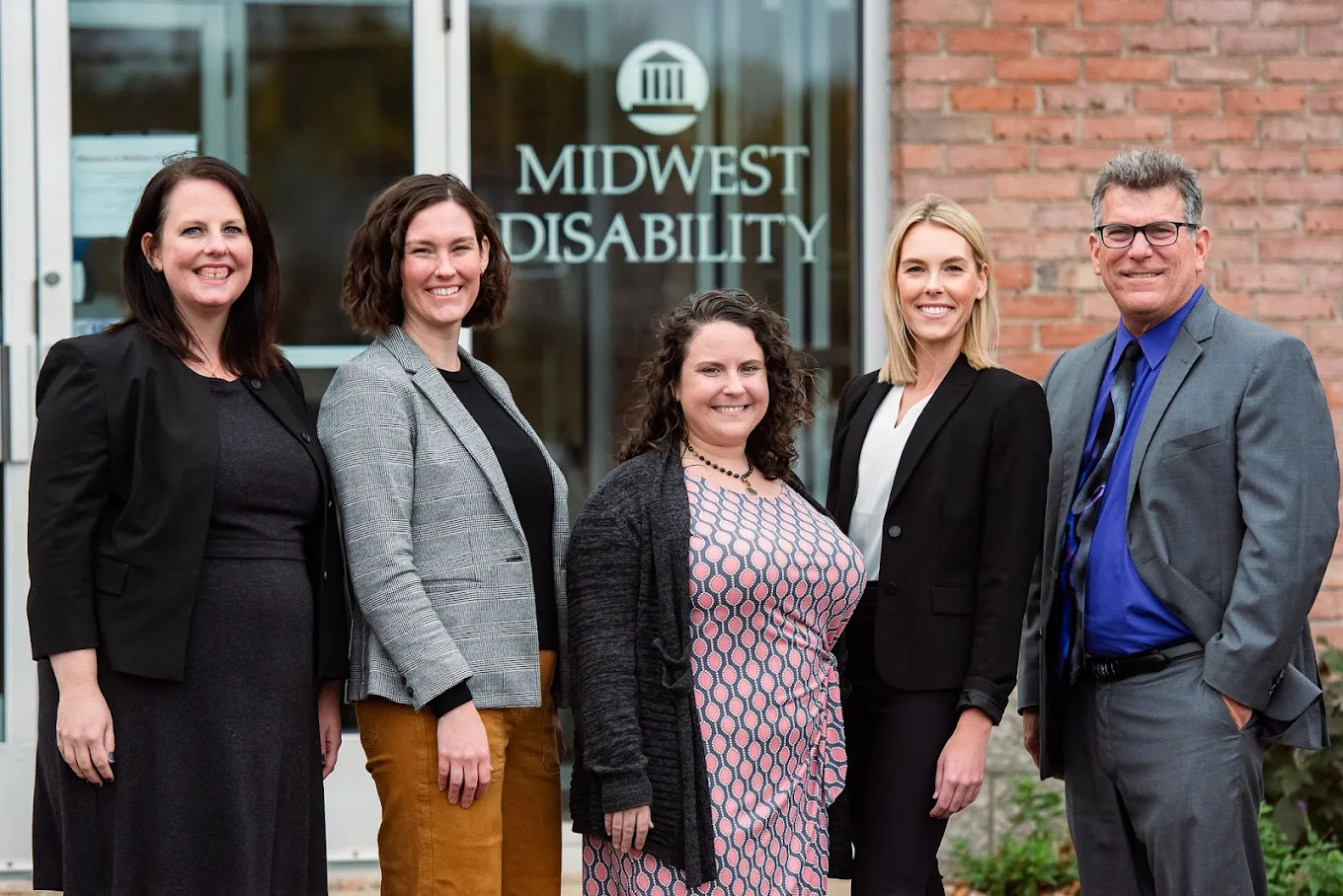 Midwest Disability, P.A.
