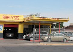 Jay's Automotive