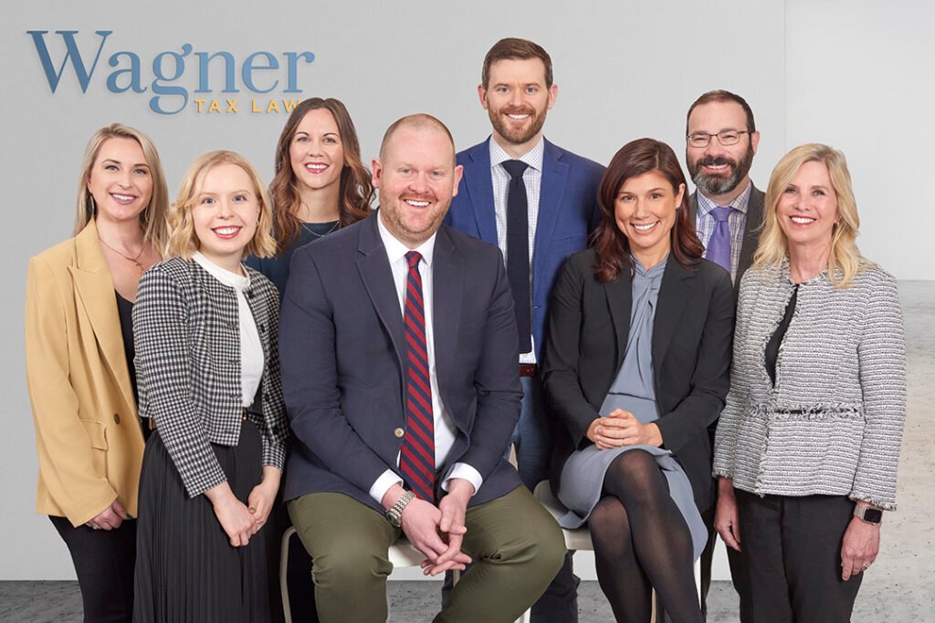 Wagner Tax Law