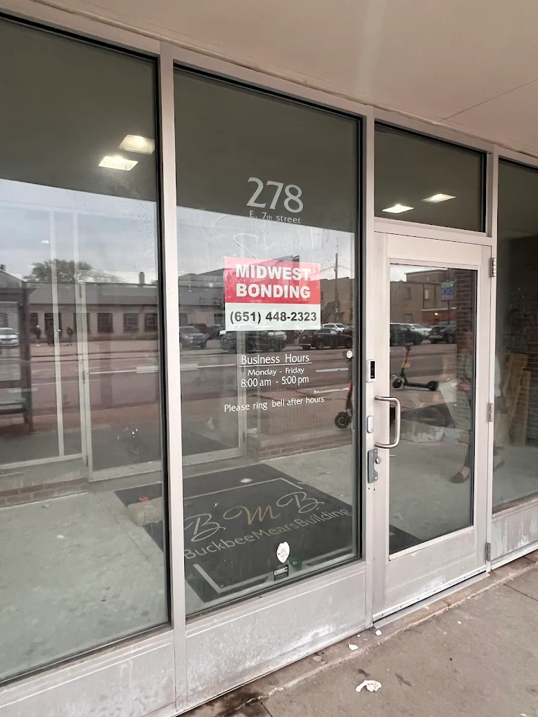 Midwest Bail Bonds