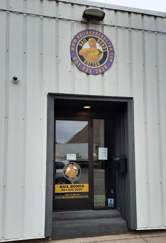 Bail Bonds Doctor