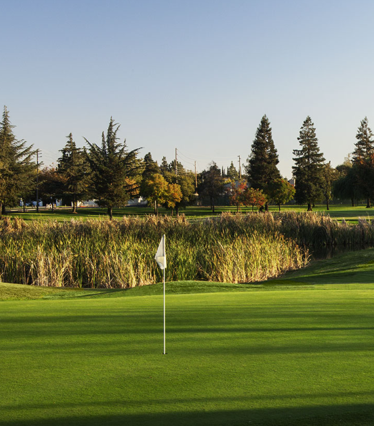 Creekside Golf Course