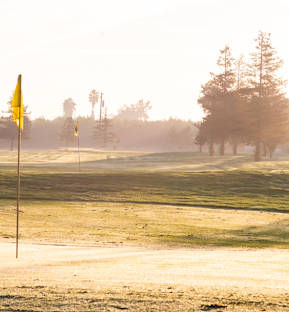 St. Stanislaus Golf Course