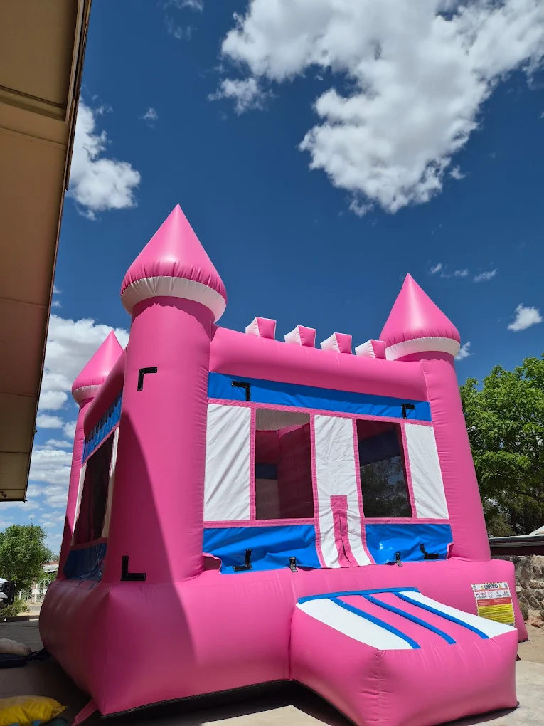 Sun City Party Rentals