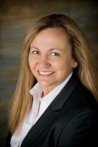Moshier Law Office, PLLC : Becky A. Moshier