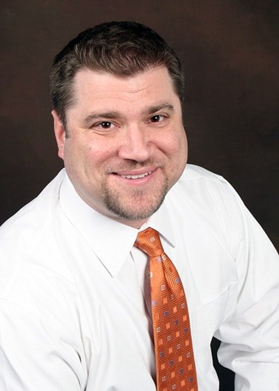 Banas Family Law, PA : Christopher Banas