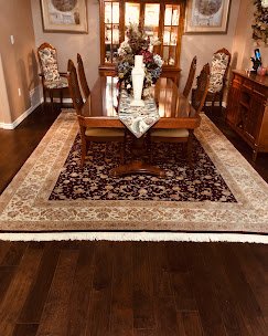 Floor Coverings International