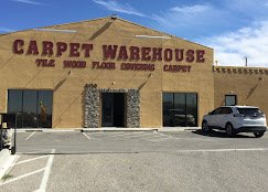 Carpet Warehouse